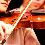 ヴァイオリン、ヴィオラ奏者と首こり・肩こりの関係の詳細へ